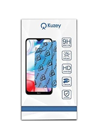 İletişim Xiaomi 8 İle Uyumlu Nano Ekrankoruyucu Kırılmaz Esnek Cam Sku: Zeusb0b621jyzh