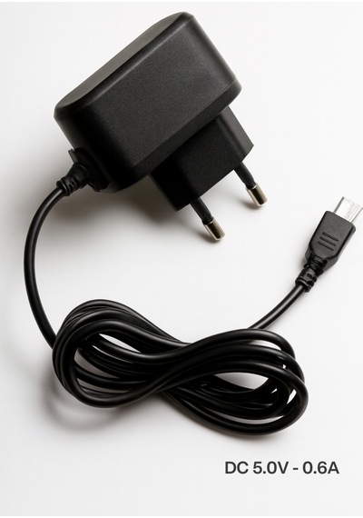 Micro Usb Seyahat Şarj Aleti Micro Şarj Telefon, Hoparlör, Kulaklık Ve Radyo Karaoke Cep Telefonu