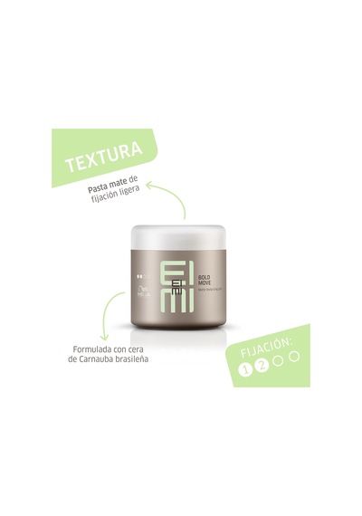 Eimi Texture Bold Move 150 Ml Diğer