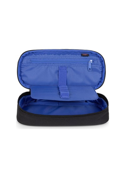 Eastpak Oval Single Kalem Çantası Ek000717b0q1 Siyah
