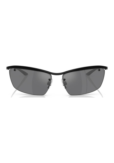 Dolce Gabbana Dg2307 01/6g 61 Unisex Güneş Gözlüğü Siyah