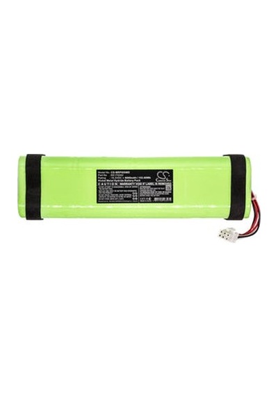 Marquette Mac 8 / Mac Personal Ekg Cihazı Bataryası