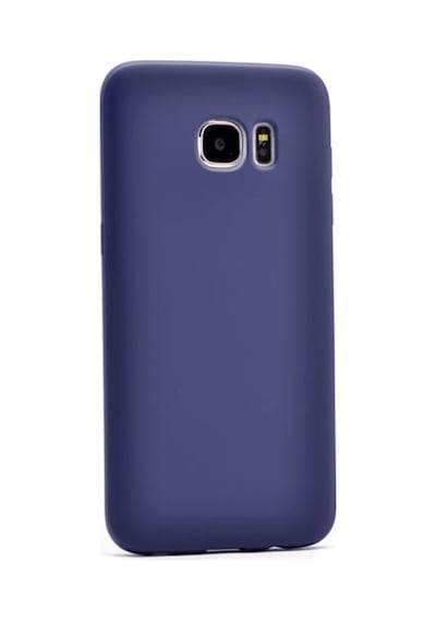 Samsung Galaxy Uyumlu Note 5 Kılıf Premier Silikonnano Glass