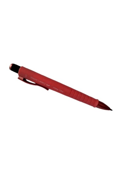 Faber Castell Poly Matic Versatil Kalem 0.7 Pembe Açık Pembe