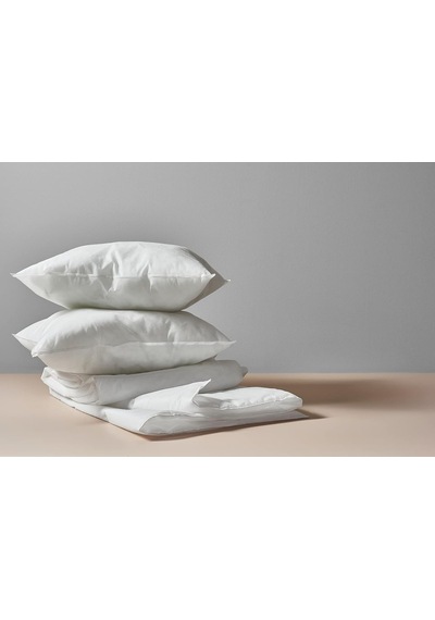 Ikea Sköldblad Yastık, 50x60 Cm Çok Renkli