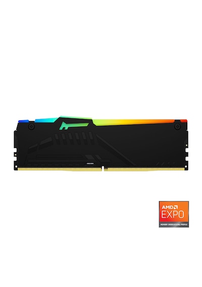 Kingston Beast KF564C32BBEAK2-32TR 32 GB (2x16) DDR5 6400 MHz CL32 Ram