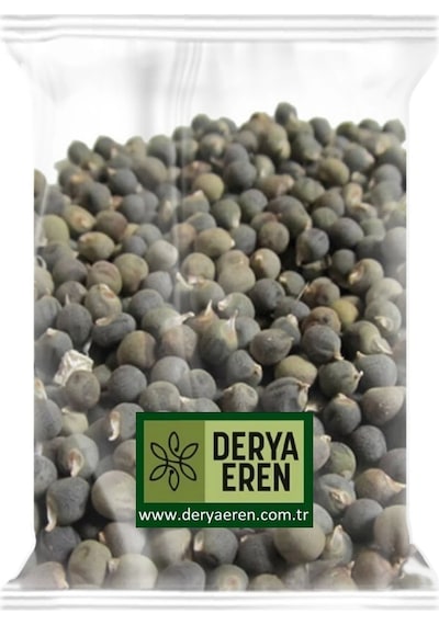 Derya Eren Bamya Tohumu Yenilebilir sız 500 G