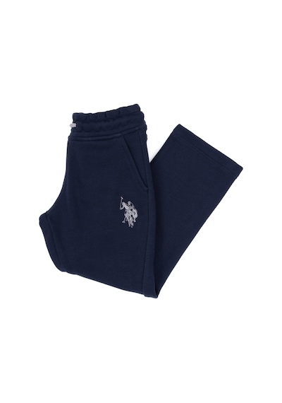 U.s. Polo Assn. Erkek Çocuk Açık Lacivert Eşofman Altı 50313816-vr059 Acık Lacıvert