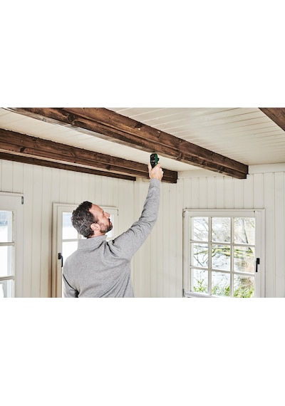 Bosch UniversalHumid Ahşap Nem Ölçer - 0603688000