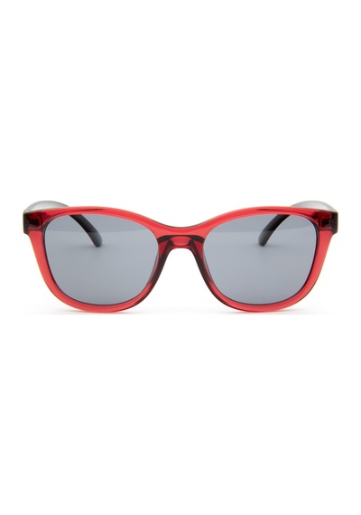Lexdray Mod313-c0922 46 Polarize Çocuk Güneş Gözlüğü Kırmızı