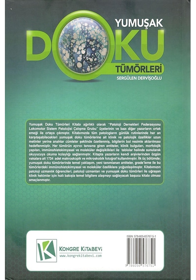 Yumuşak Doku Tümörleri