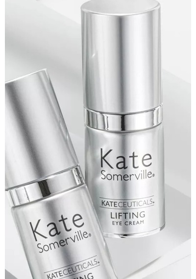 Kate Somerville Lifting Göz Kremi 15ml, Kırışıklıklara, Morluklara Ve Şişkinliğe Karşı Lüks Bakım