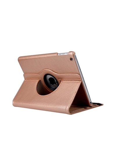Apple Uyumlu iPad Mini 4 Için Nettech 360 Kapaklı Kılıf (469321553)
