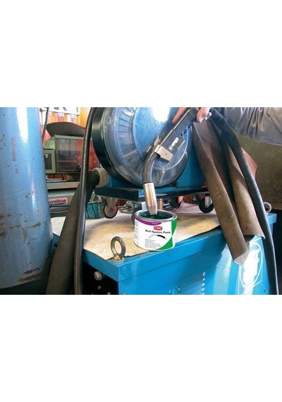 Crc Anti Spatter Paste 500 Ml 12'li Paket