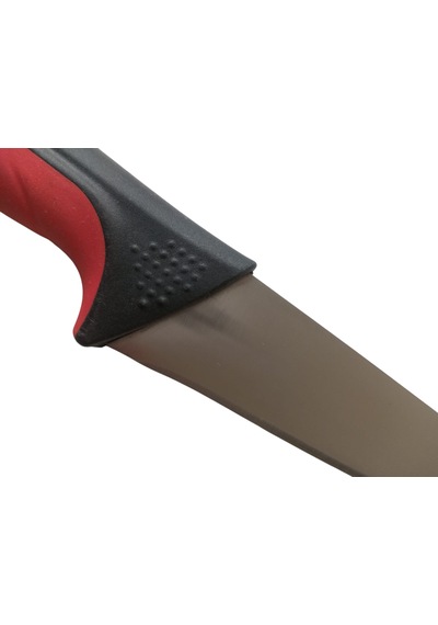 Kaymaz Sap Kasap Bıçağı No.2 16,5 Cm