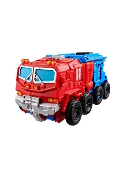 Transformers Smash Change Optımus Prıme G2798 G2816