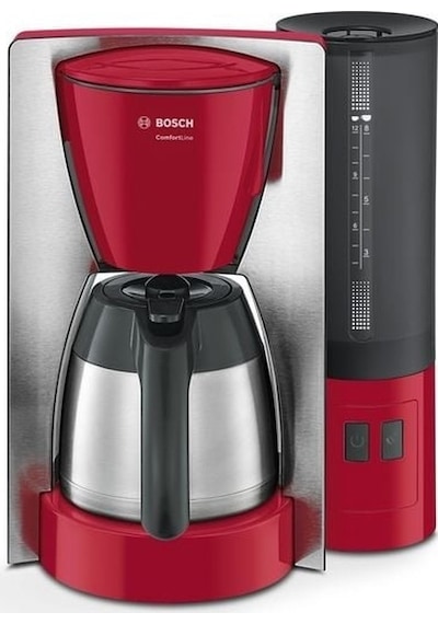 Bosch TKA6A684 Comfortline Filtre Kahve Makinesi