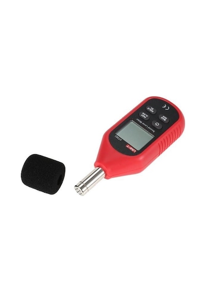 Uni-T UT-353 Mini Dijital Ses Seviye Ölçer Desibelmetre