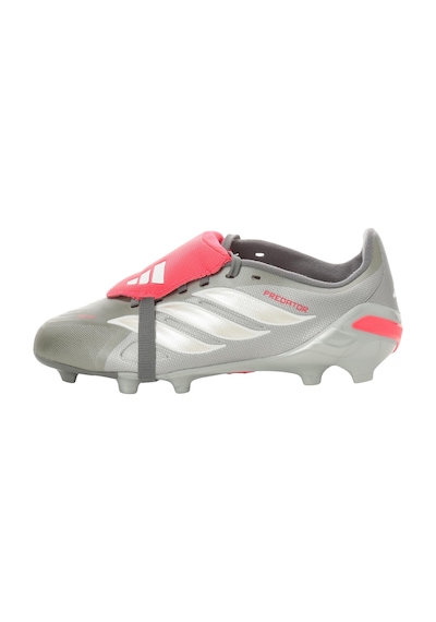 Jr3312-c Adidas Predator League Ft Fg J Çocuk Spor Ayakkabı Gri Jr3312-c Gri