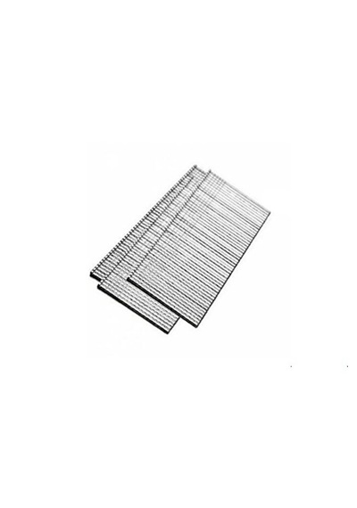 F-25 Brad Çivi Havalı Çakma Çivisi Başsız 25 Mm 2.5 Cm 1 Paket 5000 Adet