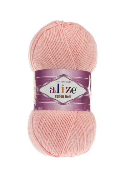 Alize Alize Cotton Gold 393