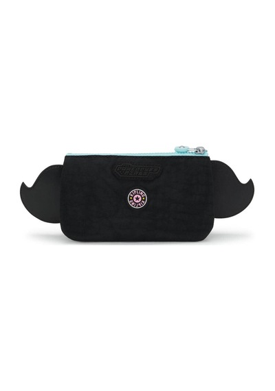 Kipling Creativity L Xb Küçük Boy Omuz Çantası Siyah