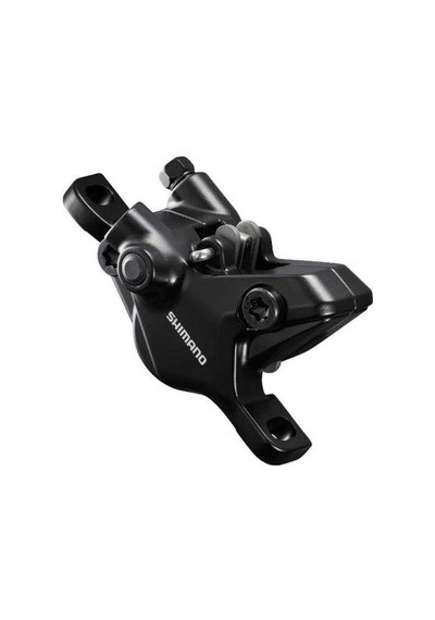 Shimano Deore Hidrolik Fren Seti Ön 1000 MM Kablo M4100