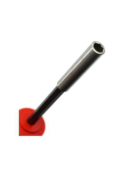 Ceta Form 3100Bt1 14" Depolu Bits Tutucu Tornavida 100 MM