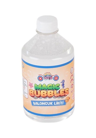 40616 Yedek Köpük 500 Ml