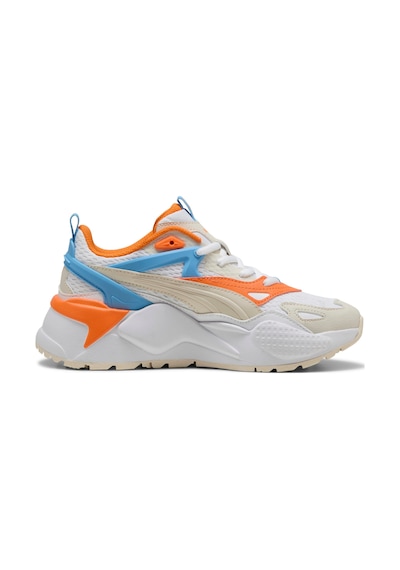 Puma Rs-x Efekt Kadın Sneaker Bej