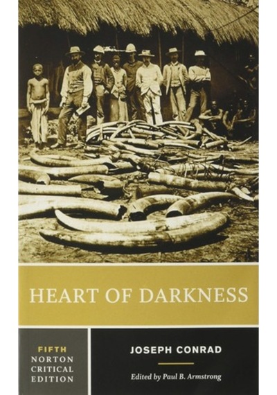 Heart Of Darkness (Norton Critical Editions)