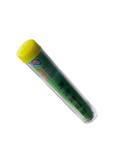 Küçük Lehim Tüpü 1mm 10gr