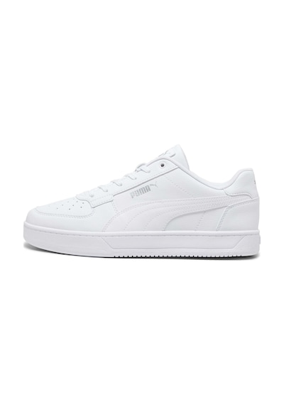 Puma  Caven 2.0 Unisex Beyaz Sneaker