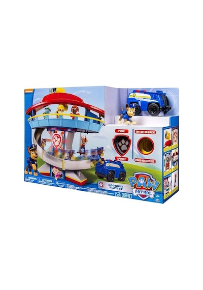 Paw Patrol Kumanda Merkezi 6022632