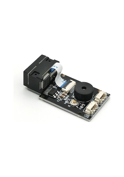Qr Ve Barkod Tarayıcı Modül - Gm65
