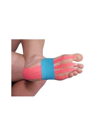 Kinesiologic  Terapi Bandı