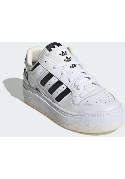 Adidas Forum Xlg Kadın Günlük Spor Ayakkabı C-adııg2578b10a00 Beyaz