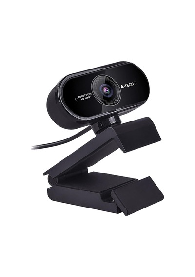 A4 Tech Pk-930ha Full Hd 1080p Oto-fokus, Geniş Görüntü Açısı, 360 Derece Hareket, Af Dijital Mikrofonlu Webcam