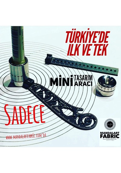 Mini Tasarım Aracı