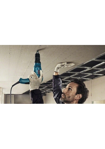 Bosch Professional GTB 650 Alçıpan Vidalama Makinesi - 06014A2000