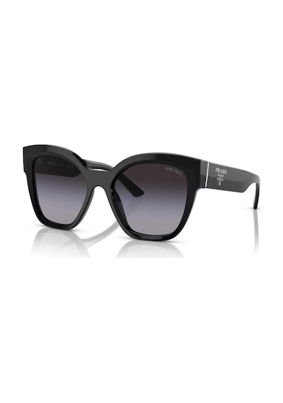 Prada 0pr17zs 1ab09s 54-18 Siyah