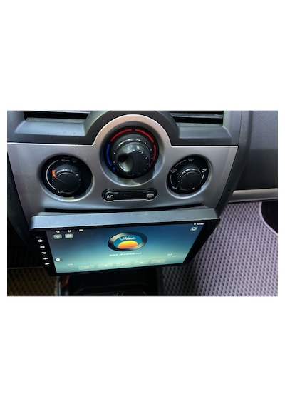 Megane 2 Alta Takılan Android Multimedya Teyp 4-32gb 10"