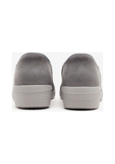 Skechers Arya Swıftly Kadın Gri Günlük Ayakkabı 158918 Gry