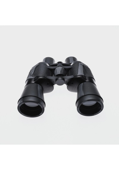 7x50 Profesyonel El Dürbünü V1 1000m/56m Siyah