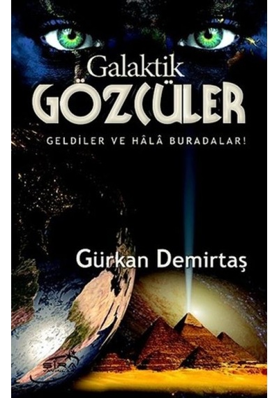 Galaktik Gözcüler - Qhdh-893953