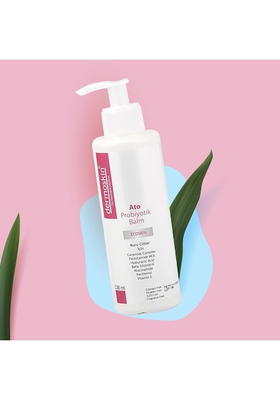 Dermoskin Ato Probiyotik Balm 230 ML