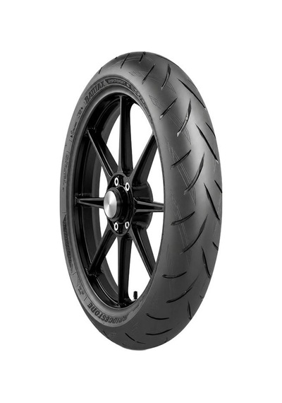 Bridgestone S21 160/60 Zr17 69w Arka Motosiklet Lastiği