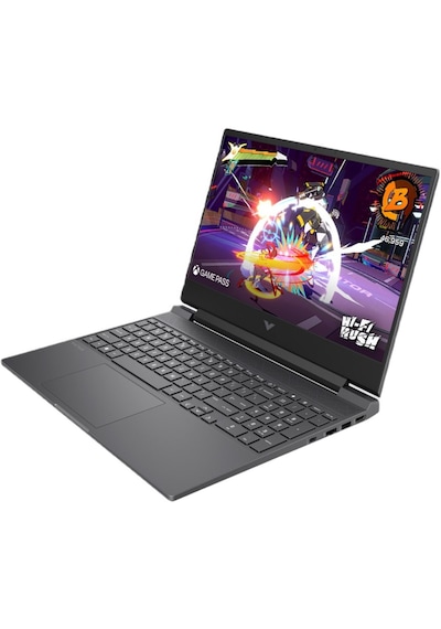 HP Victus 15-FB3705NT B9KM2EA R5-8645HS 16 GB 512 GB SSD 15.6" Free Dos Dizüstü Bilgisayar