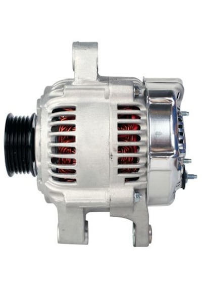 12v 70 Amper Toyota Corolla 1.6 Ae101 1991 - 1997 Şarj Dinamosu