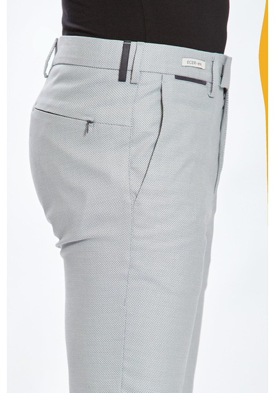 Ecer Tampa Pantolon-mavi Mavi